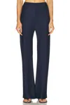 Sablyn Rio Flared Bias Cut Pant