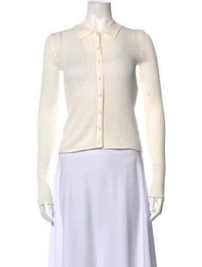 Pre-owned Sablyn Sweater W/ Tags In Neutrals