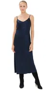 Sablyn Taylor Dress Midnight Navy In Midnight Navy