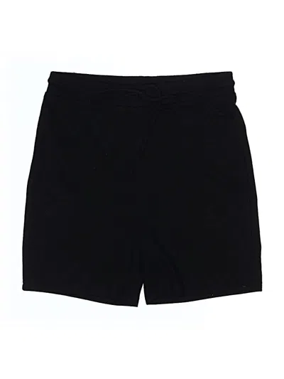 Pre-owned Sabo Athletic Shorts In Black