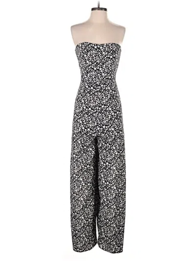 Pre-owned Sabo Jumpsuit In Black