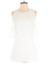 Sabo Romper In White
