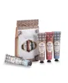 Sabon Mini Hand Cream Kit In Multi