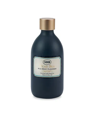 Sabon Dead Sea Body Cleanser, 290ml In Blue