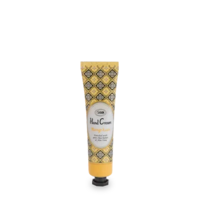 Sabon Hand Cream Tube