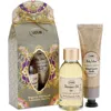 Sabon Majectic Gala Kit In Transparent