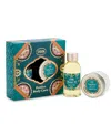 Sabon Majestic Gala Kit