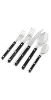 Sabre 5 Piece Set