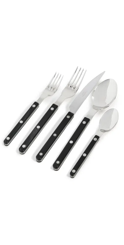 Sabre 5 Piece Set