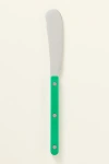 Sabre Bistro Butter Knife In Green