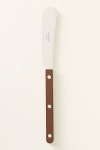 Sabre Bistro Butter Knife In Brown
