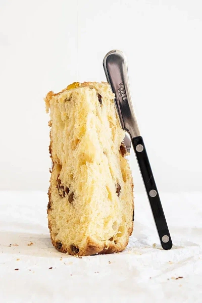 Sabre Bistro Butter Spreader Set Of 2 In Black At Urban Outfitters