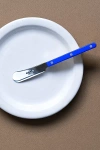 Sabre Bistro Butter Spreader Set Of 2 In Blue At Urban Outfitters