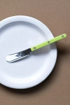 Sabre Bistro Butter Spreader Set Of 2 In Green At Urban Outfitters