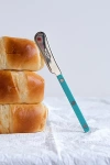 Sabre Bistro Butter Spreader Set Of 2 In Green At Urban Outfitters