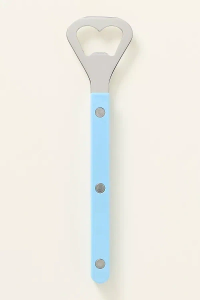 Sabre Bistrot Bottle Opener In White