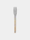 Sabre Bistrot Cake Fork  Abask Luxury Gift