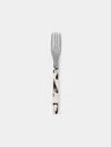 Sabre Bistrot Cake Fork  Abask Luxury Gift