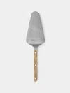 Sabre Bistrot Cake Slice In Gray