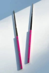 Sabre Bistrot Chopstick Set In Pink At Urban Outfitters