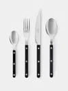 Sabre Bistrot Dinner Cutlery (set Of 4)