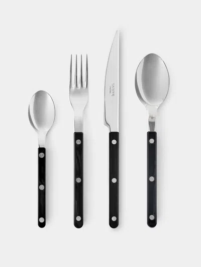 Sabre Bistrot Dinner Cutlery (set Of 4)
