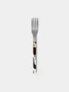 Sabre Bistrot Salad Fork  Abask Luxury Gift