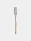 Sabre Bistrot Salad Fork  Abask Luxury Gift