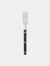 Sabre Bistrot Salad Fork  Abask Luxury Gift