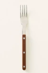 Sabre Bistrot Solid Dinner Fork