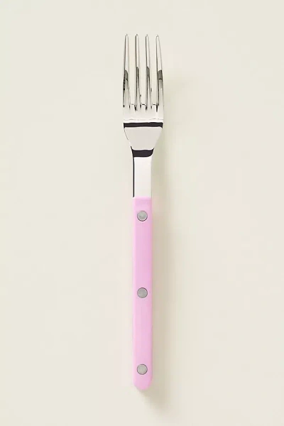 Sabre Bistrot Solid Dinner Fork