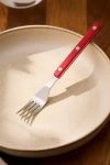 Sabre Bistrot Solid Dinner Fork In Multi