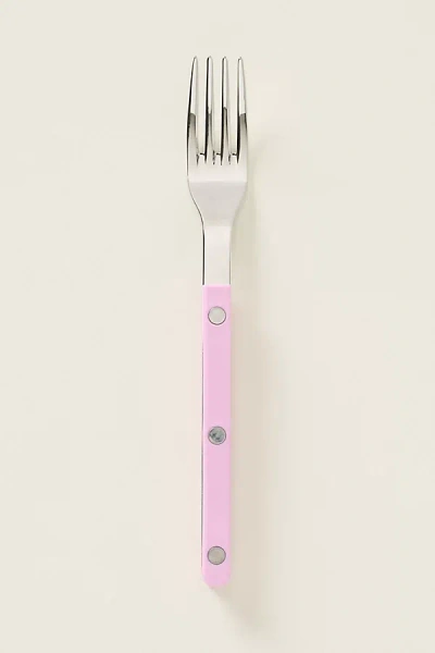 Sabre Bistrot Solid Small Fork