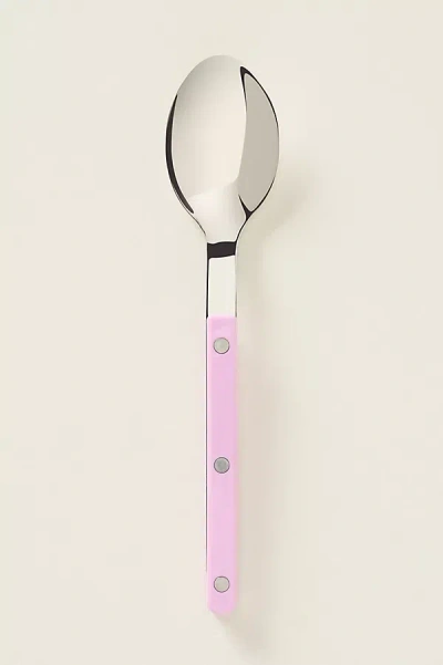 Sabre Bistrot Solid Soup Spoon