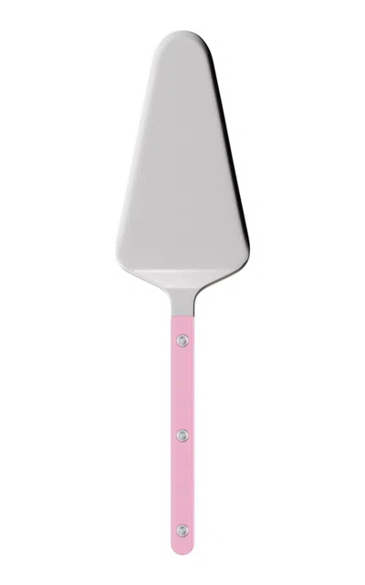 Sabre - Bistrot Tart Server - Pink