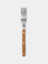 Sabre Bistrot Teak Dinner Fork