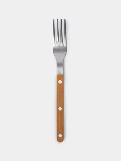 Sabre Bistrot Teak Dinner Fork