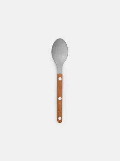 Sabre Bistrot Teak Teaspoon