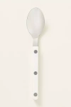 Sabre Bistrot Teaspoon In Neutral