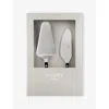 Sabre Bistrot Stainless-steel Cake Set