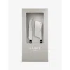 Sabre Black Bistrot Stainless-steel Cheese Set