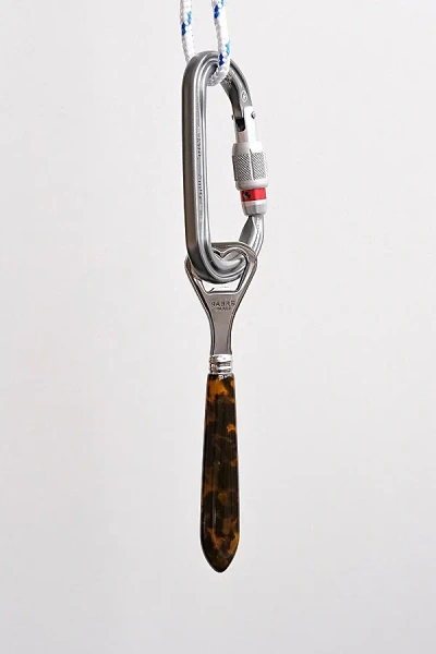 Sabre Bottle Opener In Brown At Urban Outfitters