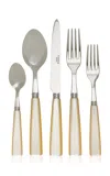 Sabre Icône Five-piece Silverware Set