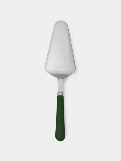 Sabre Pop Cake Slice  Abask Luxury Gift In Green