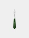 Sabre Pop Cocktail Fork  Abask Luxury Gift