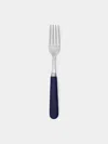 Sabre Pop Salad Fork In Blue