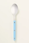 Sabre Soup Spoon In Blue