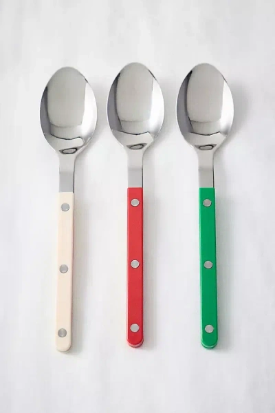 Sabre Soup Spoon In Multi