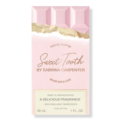 Sabrina Carpenter Sweet Tooth Eau De Parfum - 1.0 oz