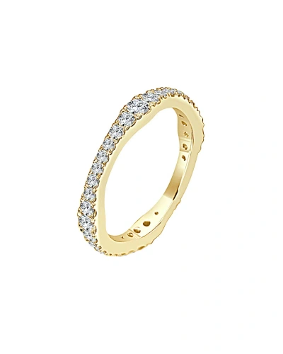 Sabrina Designs 14k 0.75 Ct. Tw. Diamond Ring In Gold